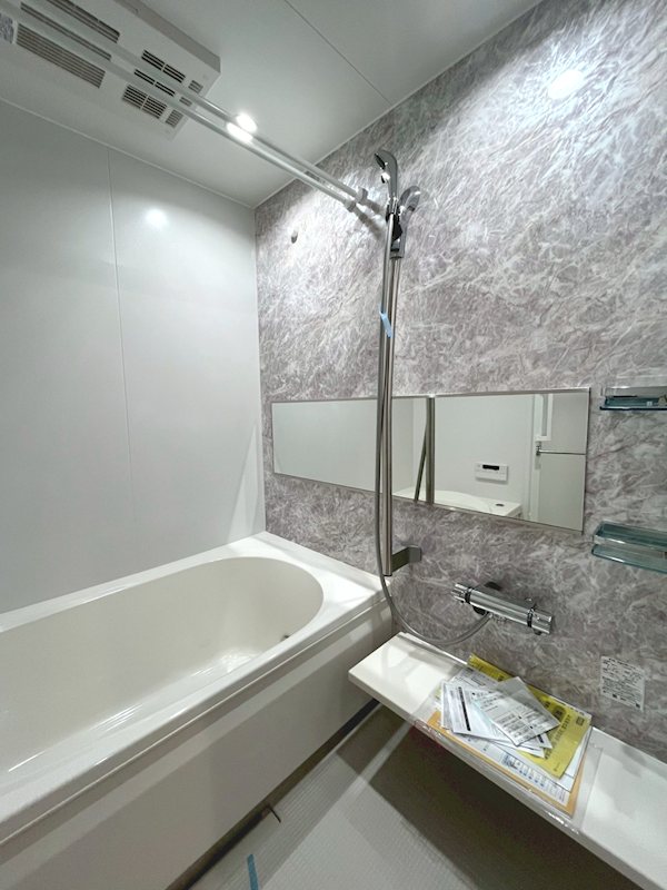 Ｎ・Ｗ　ＲＥＳＩＤＥＮＣＥ　ＡＳＡＧＡＹＡ 風呂画像