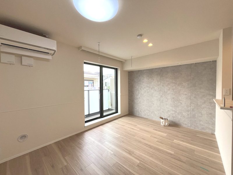Ｎ・Ｗ　ＲＥＳＩＤＥＮＣＥ　ＡＳＡＧＡＹＡ リビング