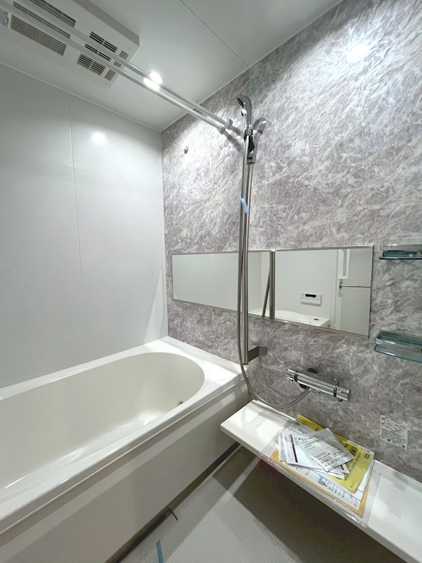 Ｎ・Ｗ　ＲＥＳＩＤＥＮＣＥ　ＡＳＡＧＡＹＡ 風呂画像