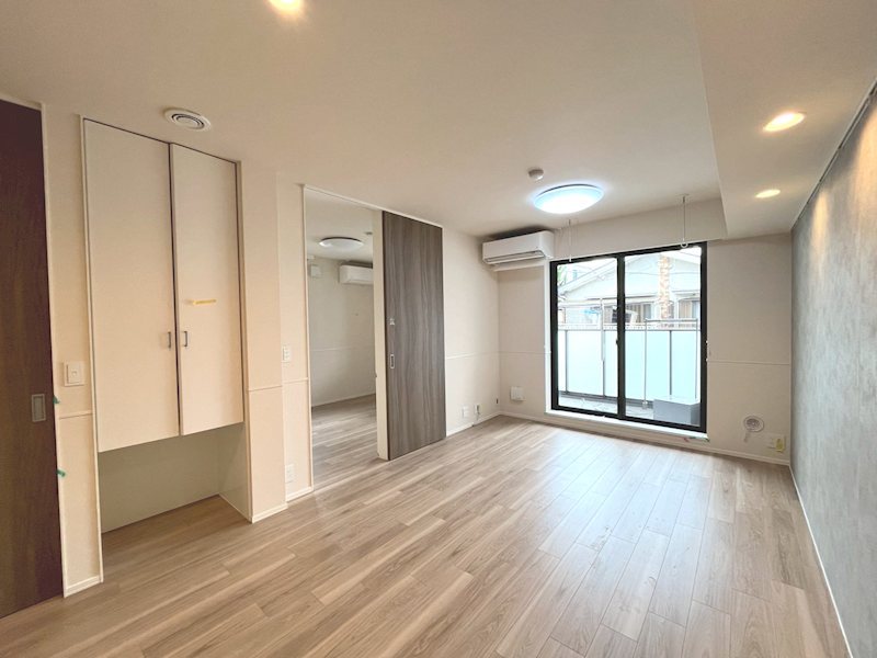 Ｎ・Ｗ　ＲＥＳＩＤＥＮＣＥ　ＡＳＡＧＡＹＡ その他7