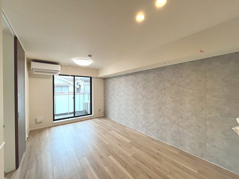 Ｎ・Ｗ　ＲＥＳＩＤＥＮＣＥ　ＡＳＡＧＡＹＡ リビング