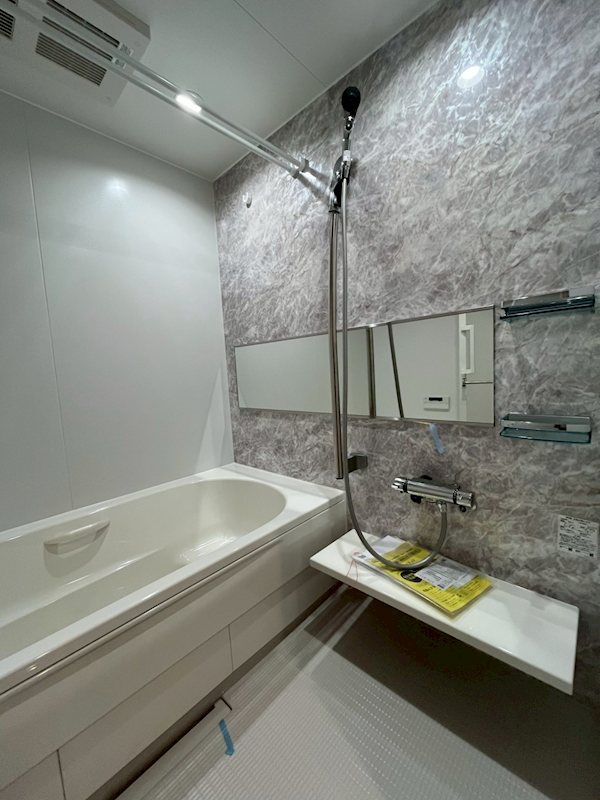 Ｎ・Ｗ　ＲＥＳＩＤＥＮＣＥ　ＡＳＡＧＡＹＡ 風呂画像