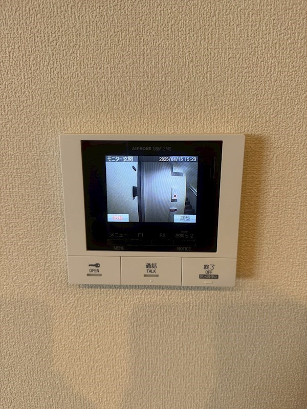 SKY　Garden その他5