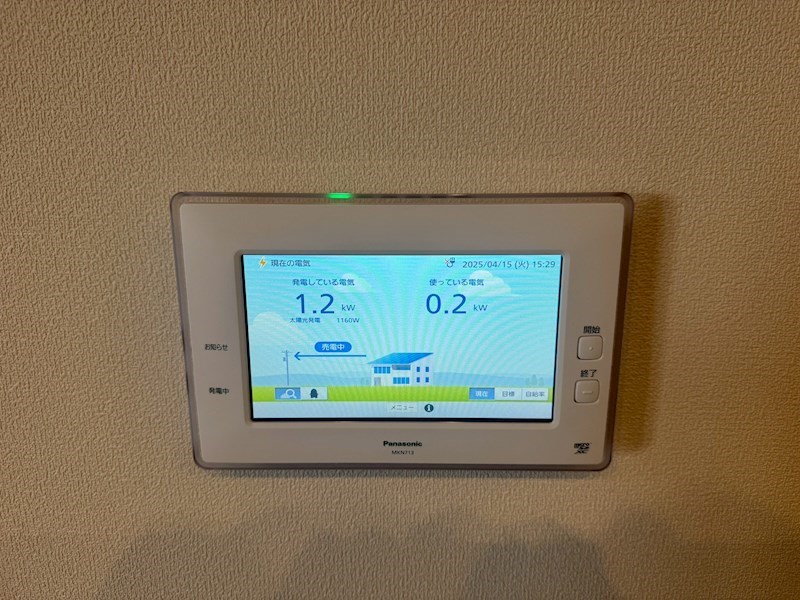 SKY　Garden その他6
