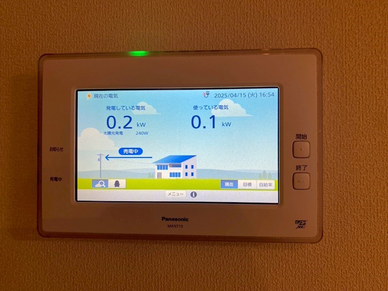 SKY　Garden その他7