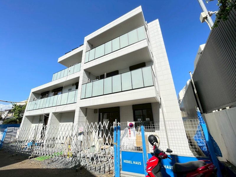 (仮称)阿佐谷南１丁目プロジェクト 205号室 外観