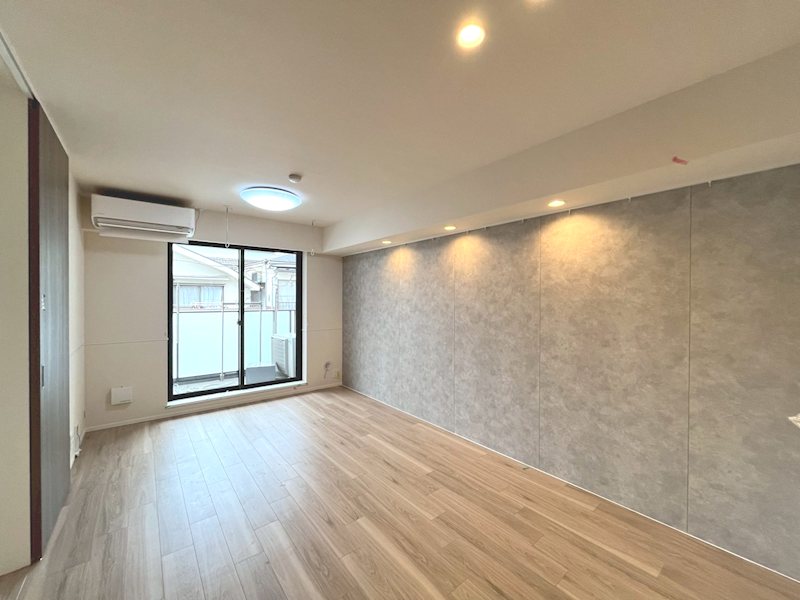 Ｎ・Ｗ　ＲＥＳＩＤＥＮＣＥ　ＡＳＡＧＡＹＡ リビング