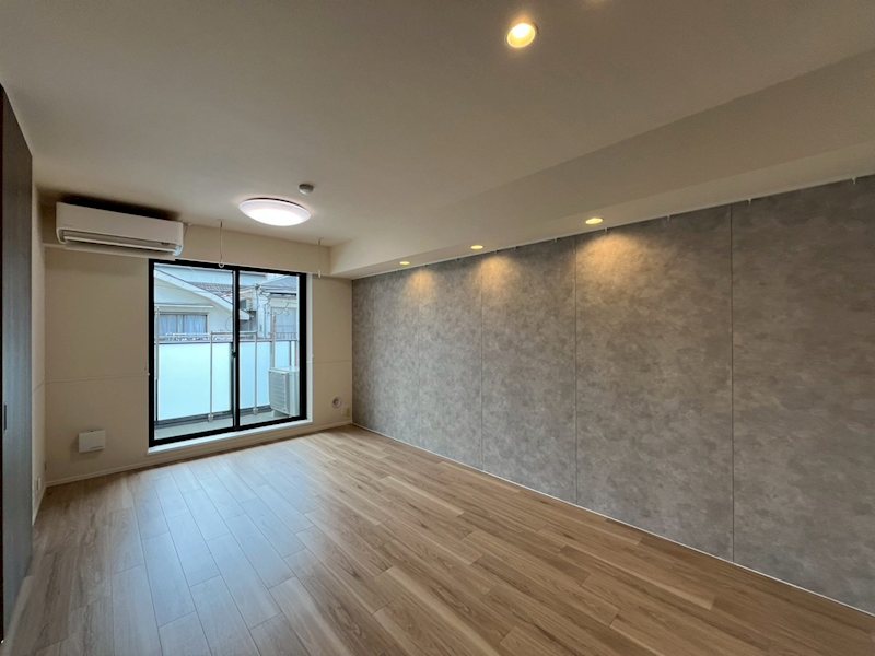 Ｎ・Ｗ　ＲＥＳＩＤＥＮＣＥ　ＡＳＡＧＡＹＡ リビング