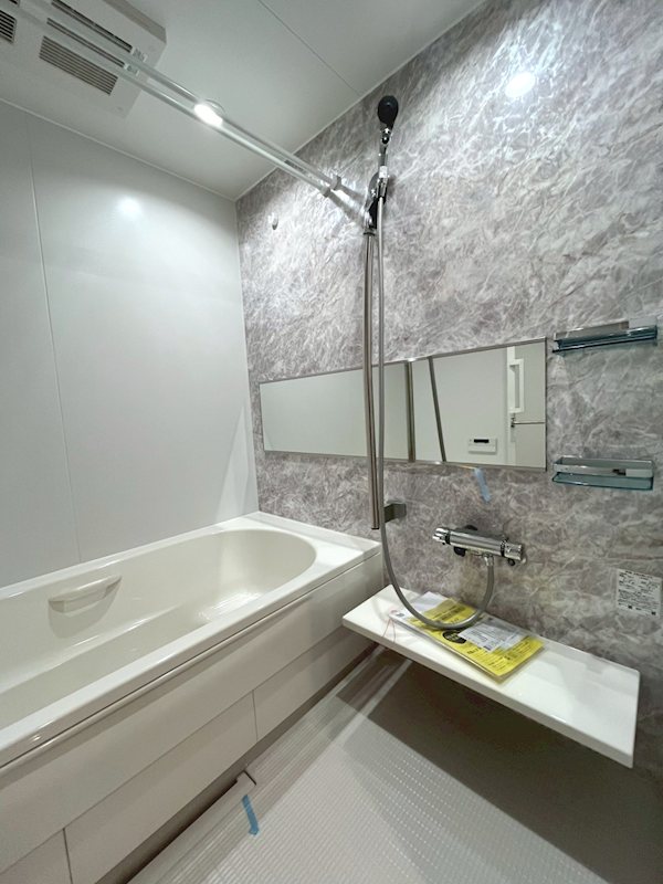 Ｎ・Ｗ　ＲＥＳＩＤＥＮＣＥ　ＡＳＡＧＡＹＡ 風呂画像