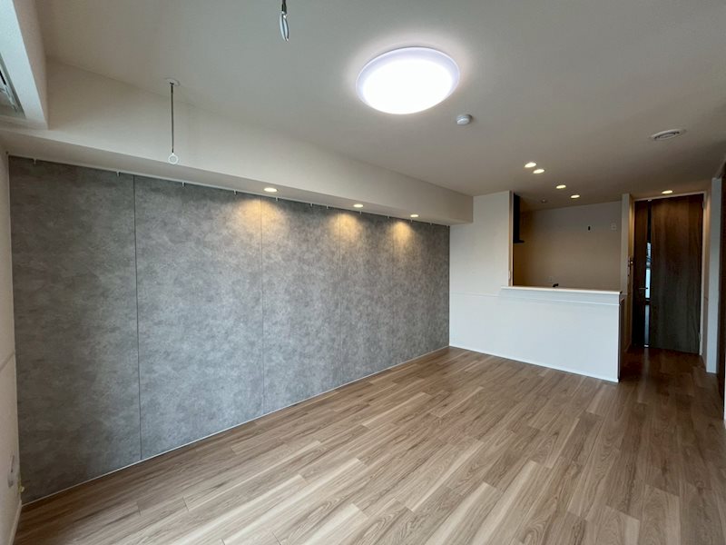 Ｎ・Ｗ　ＲＥＳＩＤＥＮＣＥ　ＡＳＡＧＡＹＡ リビング