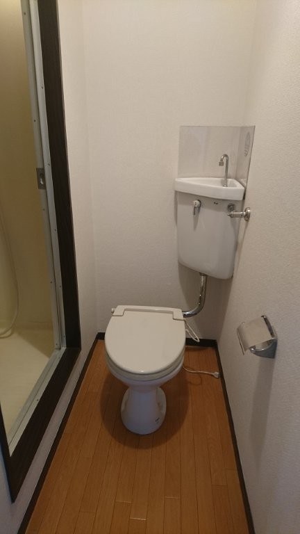 コーポサンライズ その他1