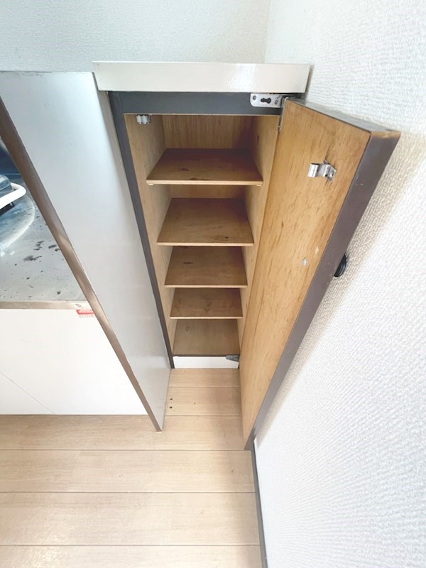 コーポサンライズ その他7
