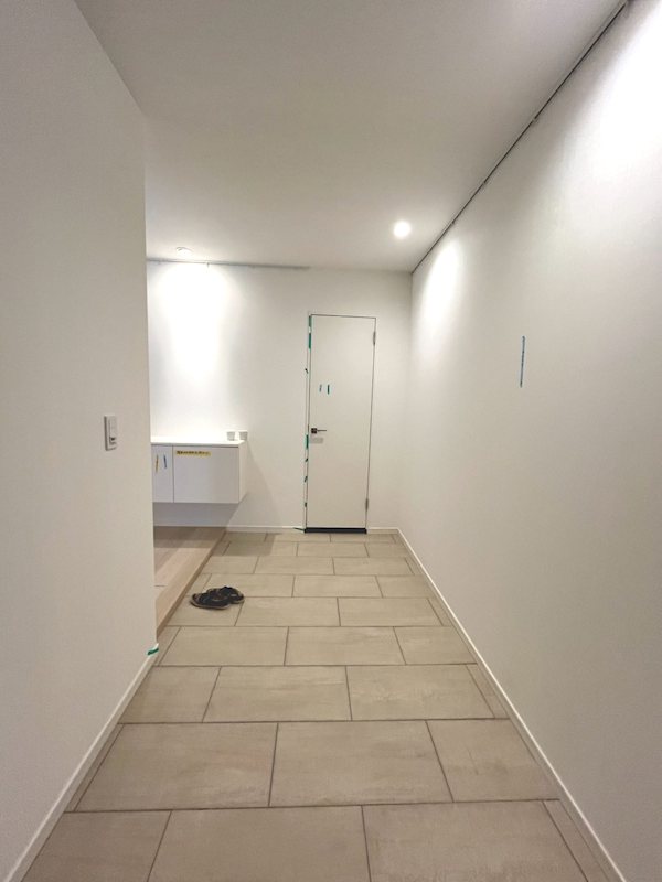 Ｎ・Ｗ　ＲＥＳＩＤＥＮＣＥ　ＡＳＡＧＡＹＡ 玄関