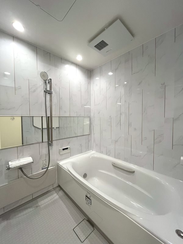 Ｎ・Ｗ　ＲＥＳＩＤＥＮＣＥ　ＡＳＡＧＡＹＡ 風呂画像