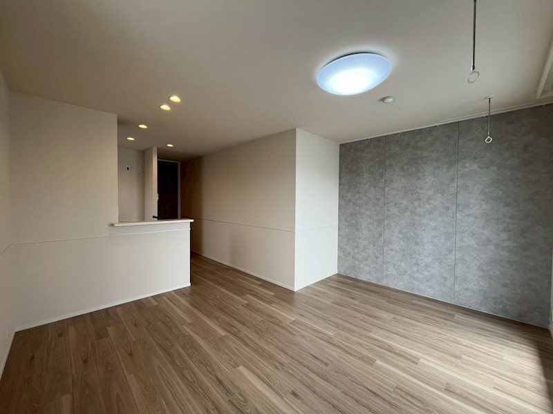 Ｎ・Ｗ　ＲＥＳＩＤＥＮＣＥ　ＡＳＡＧＡＹＡ リビング