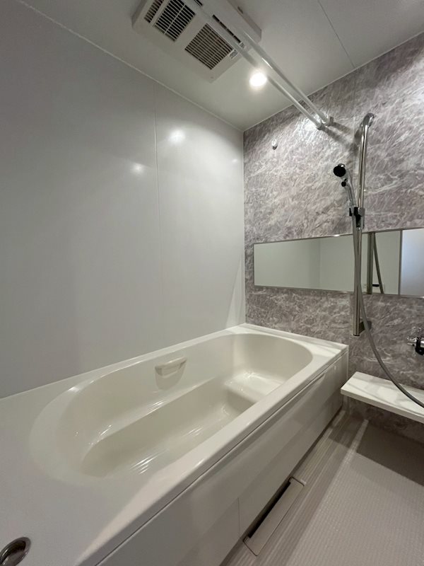 Ｎ・Ｗ　ＲＥＳＩＤＥＮＣＥ　ＡＳＡＧＡＹＡ 風呂画像