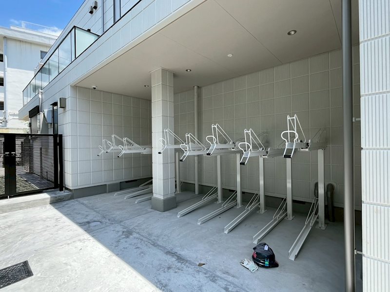 Ｎ・Ｗ　ＲＥＳＩＤＥＮＣＥ　ＡＳＡＧＡＹＡ その他外観1