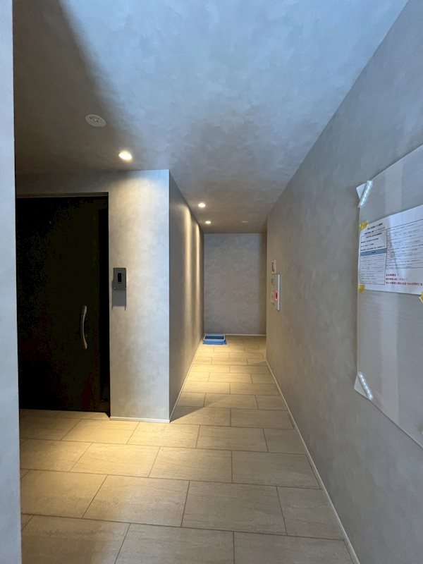 Ｎ・Ｗ　ＲＥＳＩＤＥＮＣＥ　ＡＳＡＧＡＹＡ その他外観2