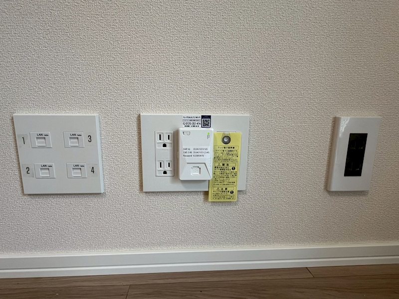 Ｎ・Ｗ　ＲＥＳＩＤＥＮＣＥ　ＡＳＡＧＡＹＡ その他4