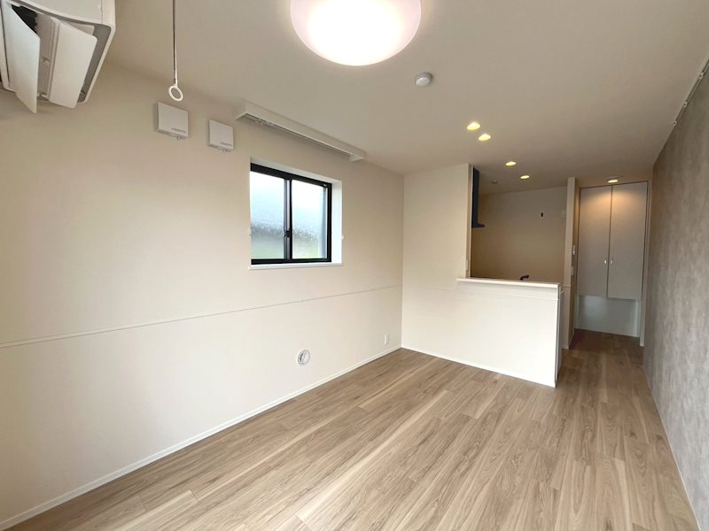 Ｎ・Ｗ　ＲＥＳＩＤＥＮＣＥ　ＡＳＡＧＡＹＡ リビング