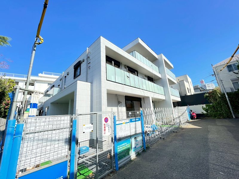 (仮称)阿佐谷南１丁目プロジェクト その他外観1
