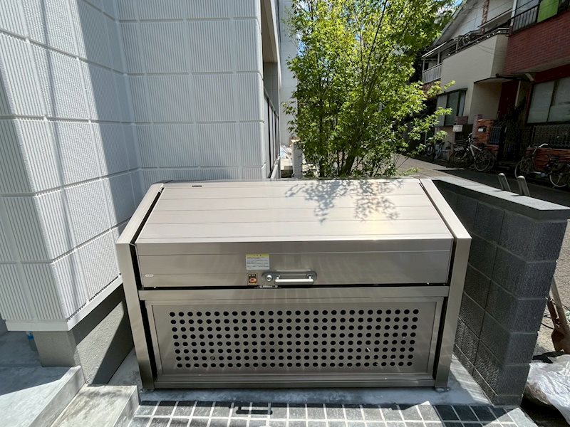 Ｎ・Ｗ　ＲＥＳＩＤＥＮＣＥ　ＡＳＡＧＡＹＡ その他外観4