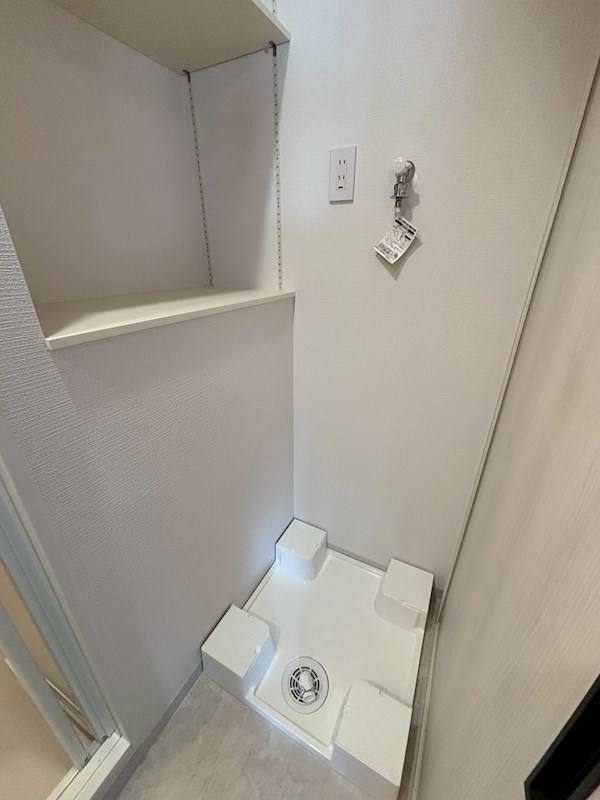トーア明大前マンション その他8