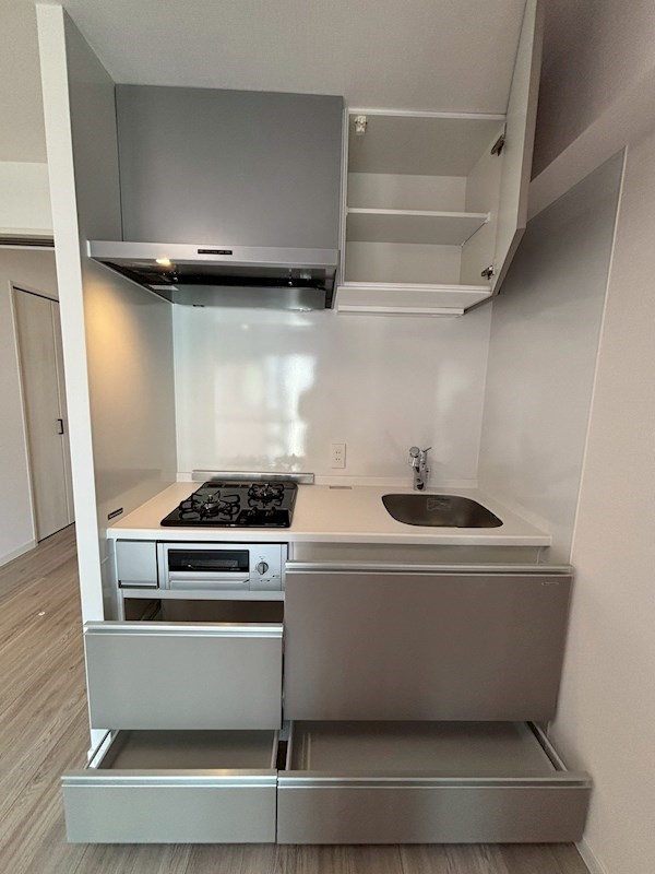 トーア明大前マンション キッチン