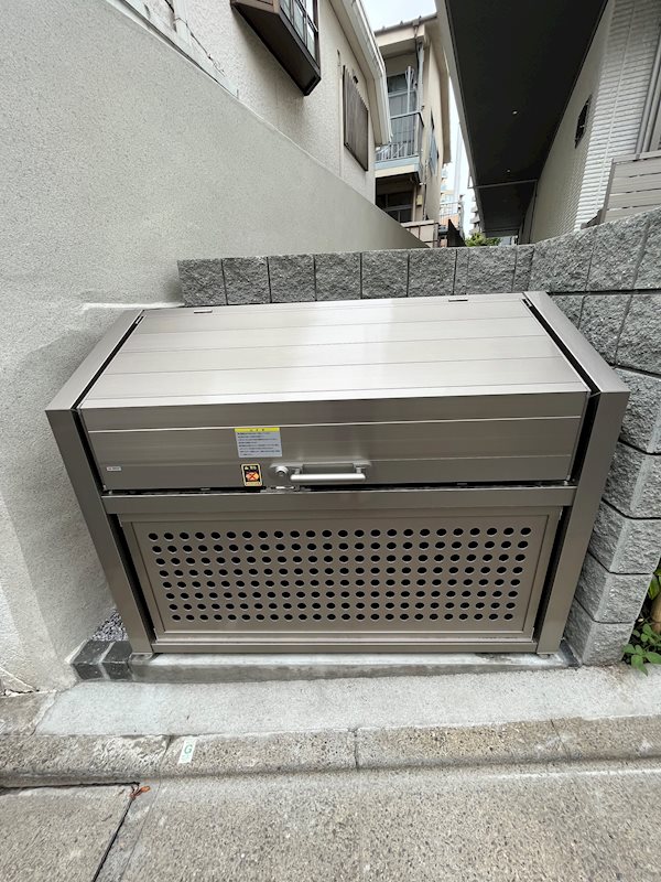TNヒルズ東中野 その他外観3