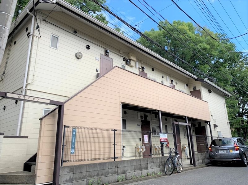 その他外観1