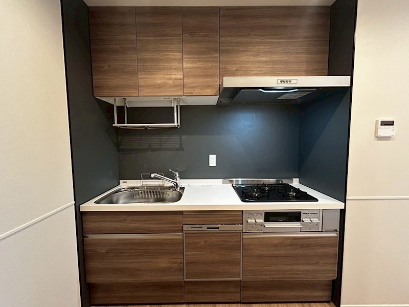 CLAIR MAISON KUGAYAMA キッチン