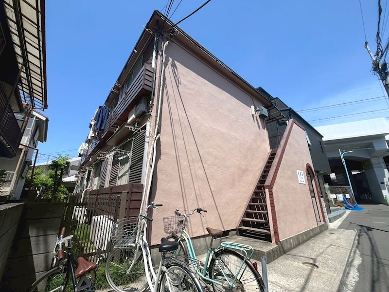 徳寿荘  その他外観4