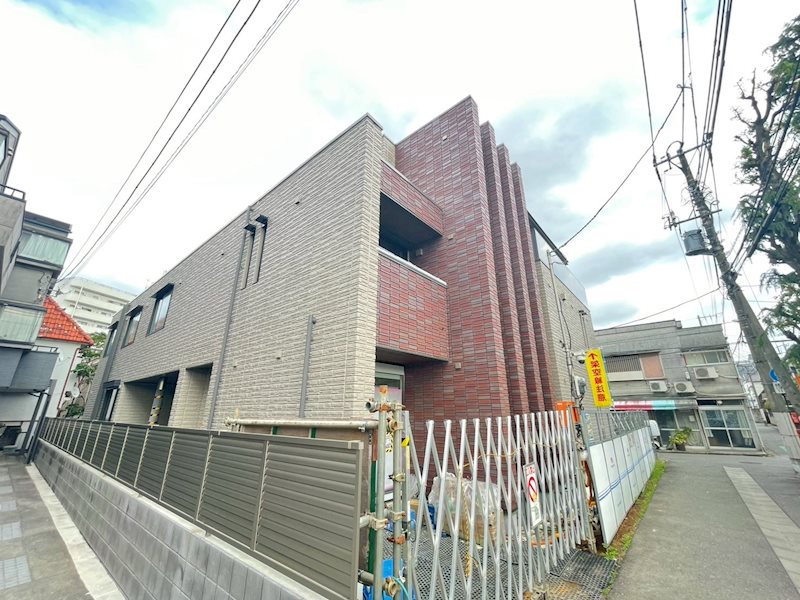 リベルラ中野 その他外観2