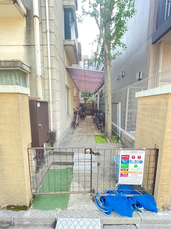 サンライズマンション その他外観4
