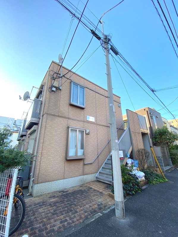 Maison des Chouettes（メゾンドシュエッテ） 102号室 外観