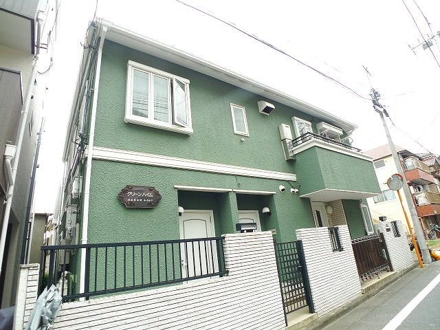 グリーンハイム その他8