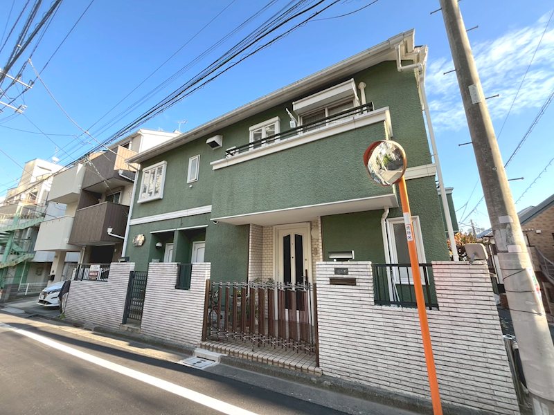 グリーンハイム その他8