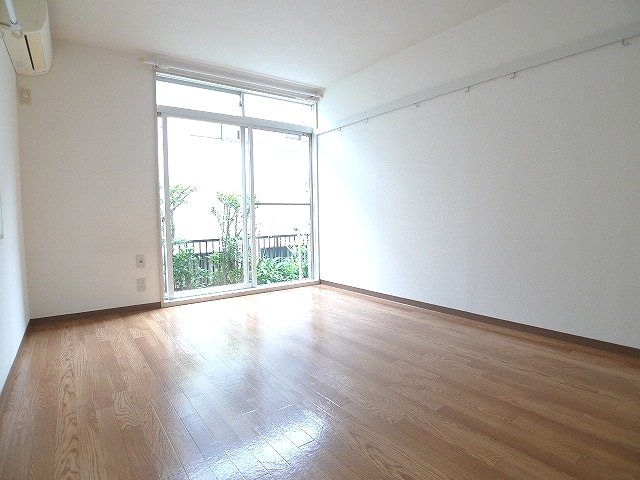 グリーンハイム リビング