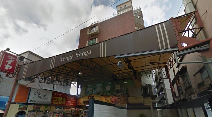 グリーンハイム 周辺画像3