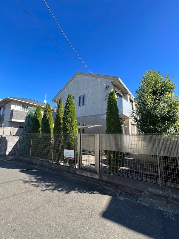 フォレスト浜田山 その他外観1