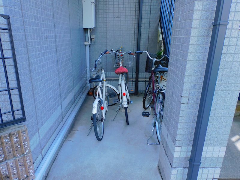 井原ビル その他外観2