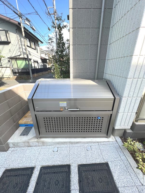 アークレジデンス その他外観3