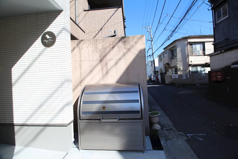 Hopea Kissa（ホペアキッサ） その他外観2