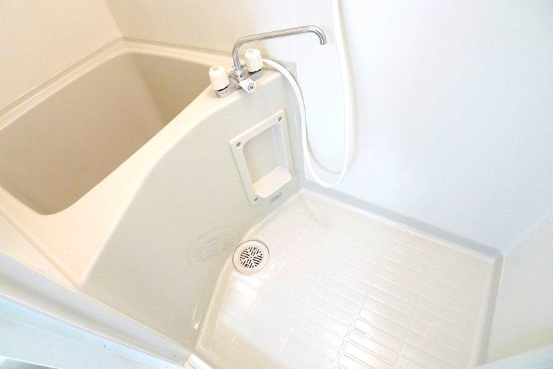 ハイムケイ 風呂画像