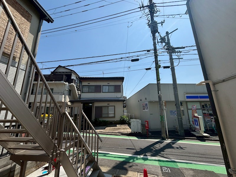 仮）赤堤５丁目計画 その他4