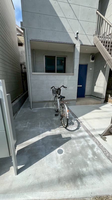 大木ハウス その他6