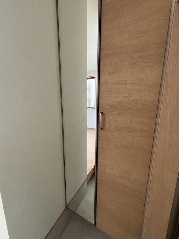 仮）赤堤５丁目計画 玄関