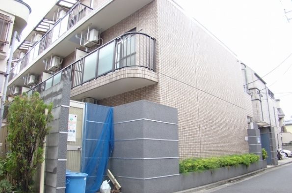 荘光セブン その他外観3