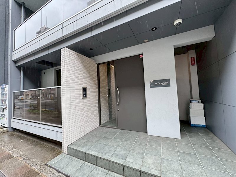 アクアヴィータ その他外観1