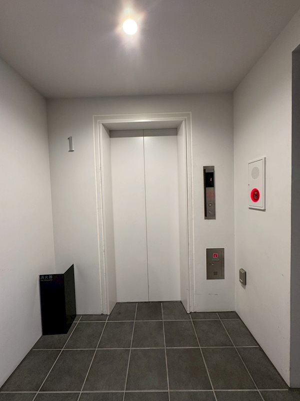 アクアヴィータ その他外観3